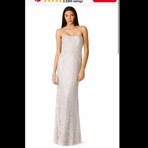 Badgley Mishka Reflection Dress